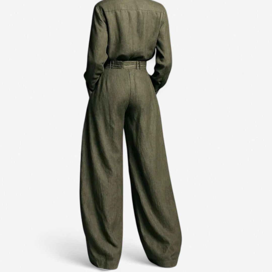 Colette™ Wide Combination