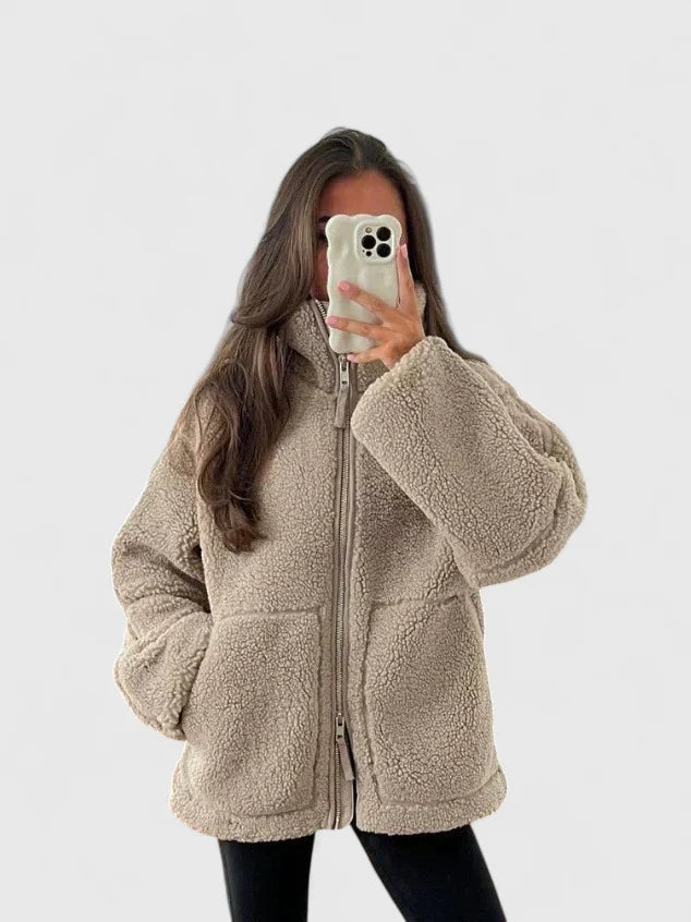 Tia™ | Comfortable Jacket