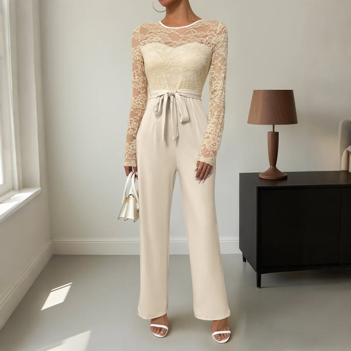 Diana™ | Elegant Jumpsuit