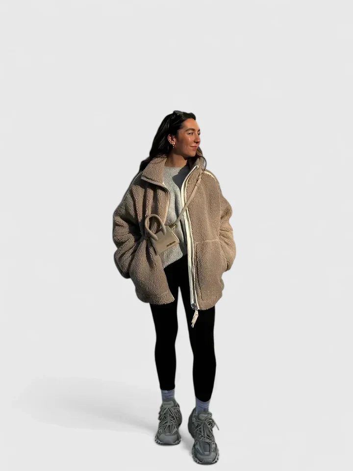 Tia™ | Comfortable Jacket