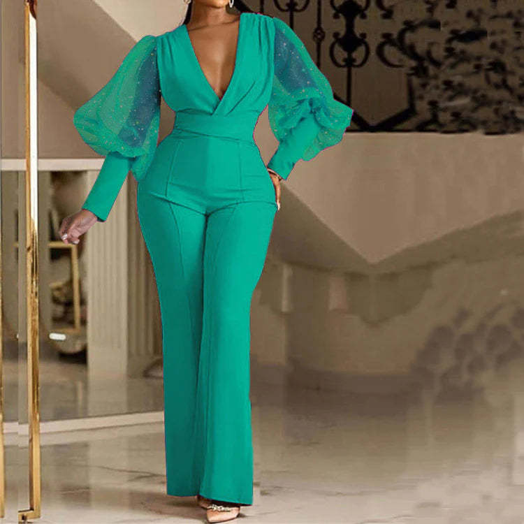 Michaela™ | Elegant Jumpsuit