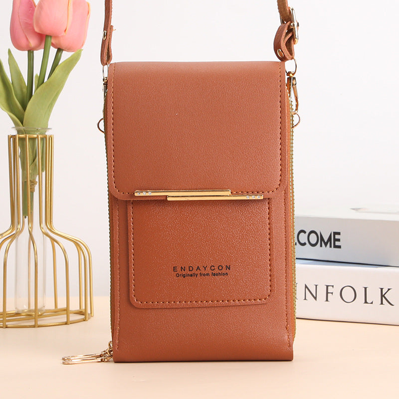 Eliza | Touch Screen Messenger