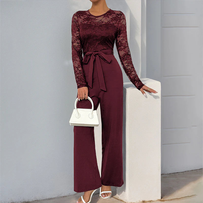 Jolie™ | Elegant Jumpsuit