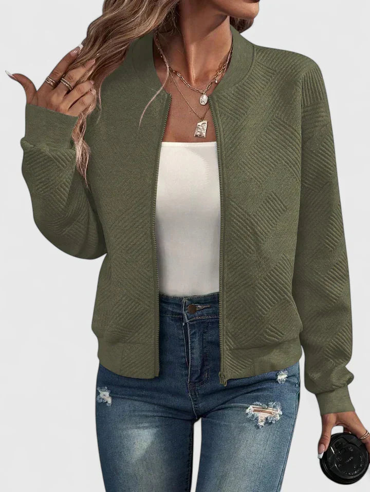 Vivienne™ | Comfortable Jacket