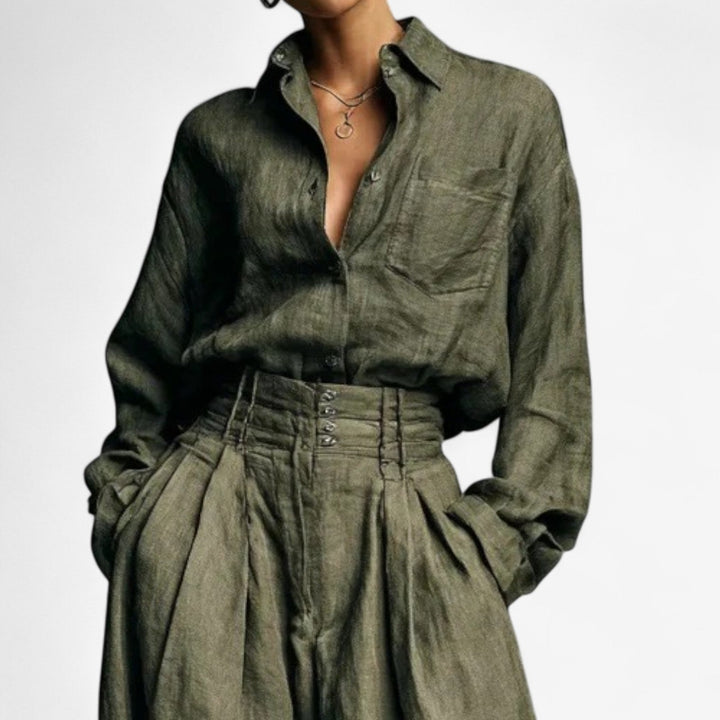 Colette™ Wide Combination