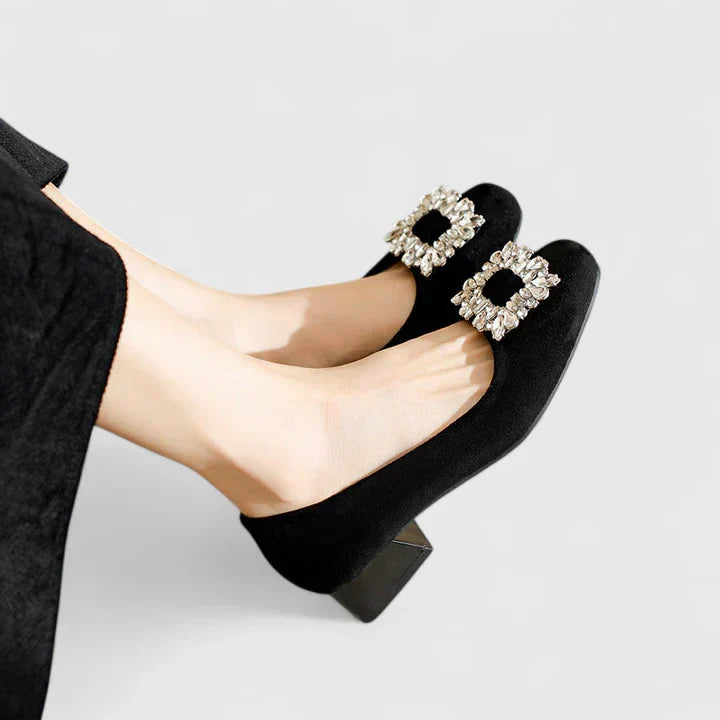 Juliana | Orthopedic Heels