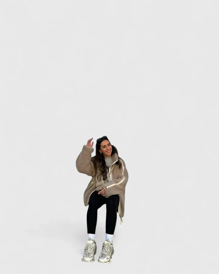 Tia™ | Comfortable Jacket