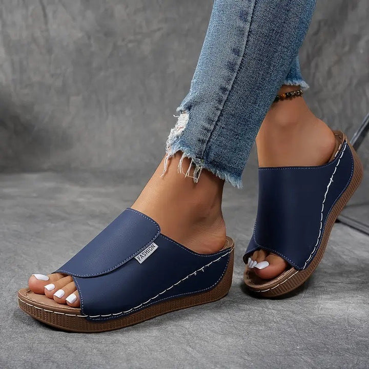Blair | Women's Arch Support Cushioned Shoes