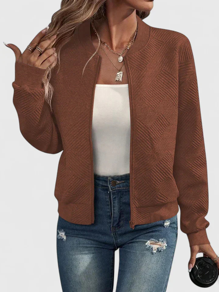 Vivienne™ | Comfortable Jacket