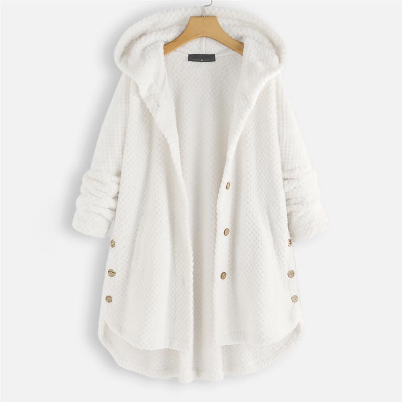 Julia | Classic Winter Coat