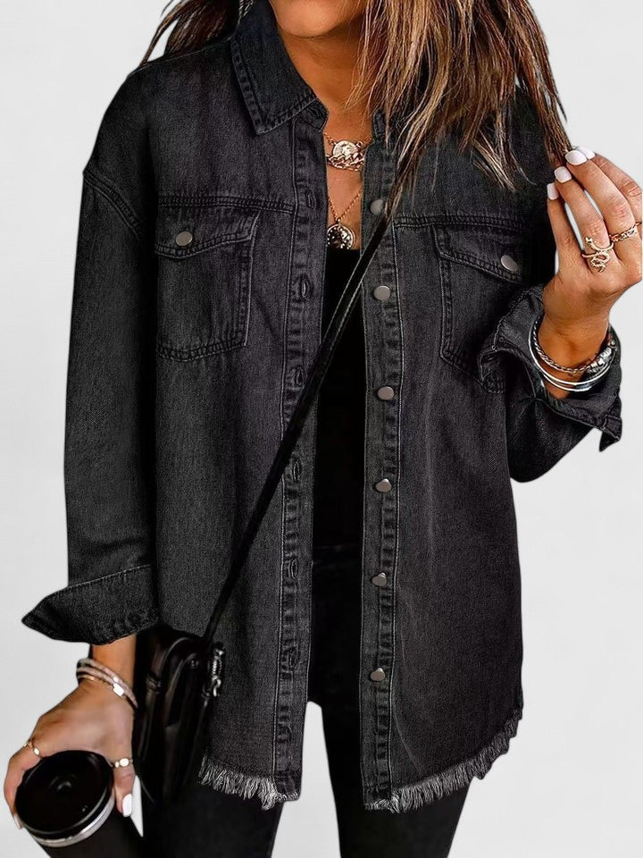 Hailey™ | Sophisticated Jacket