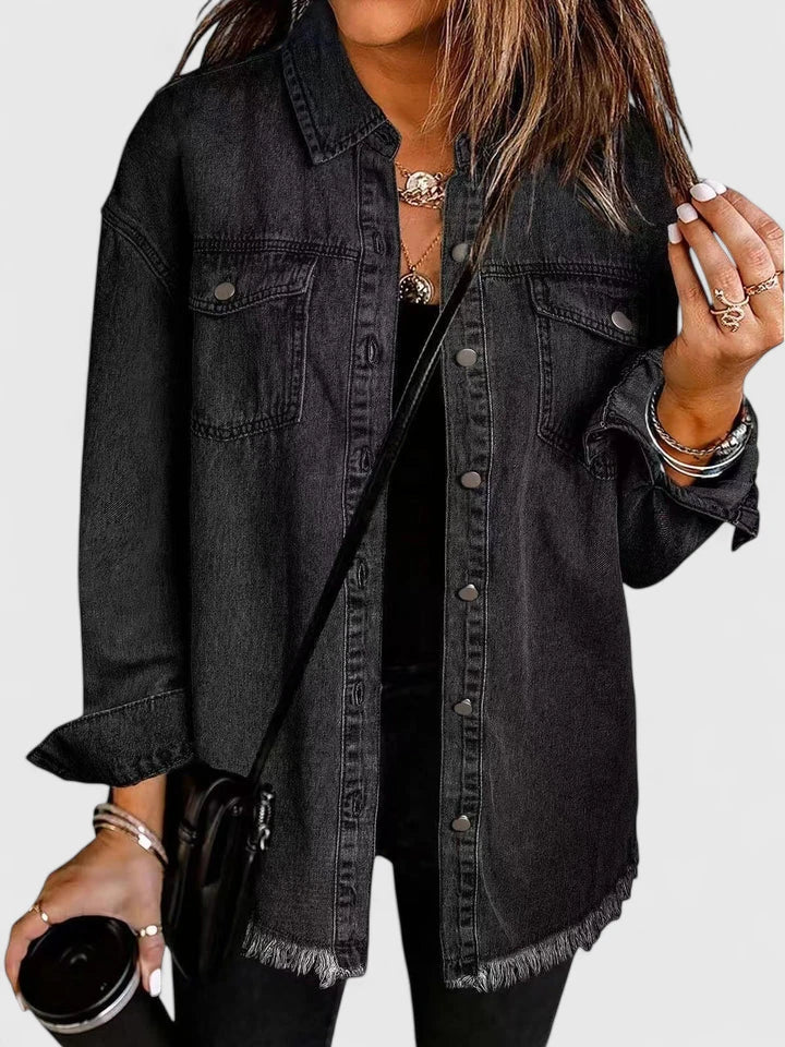 Natalie™ | Comfortable Jacket