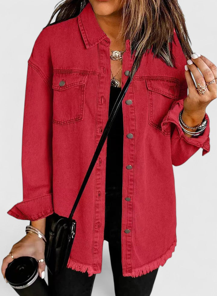 Hailey™ | Sophisticated Jacket