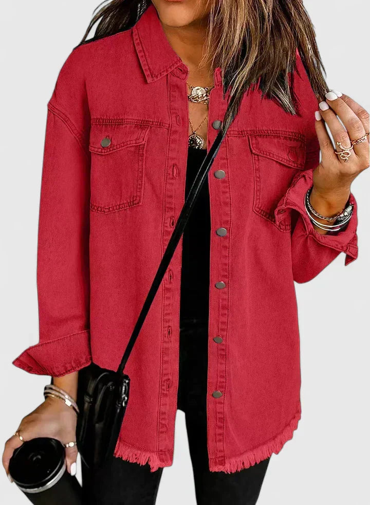 Natalie™ | Comfortable Jacket