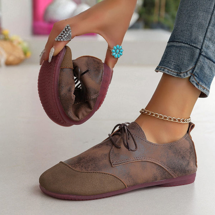 Christie™ - Comfort Shoes