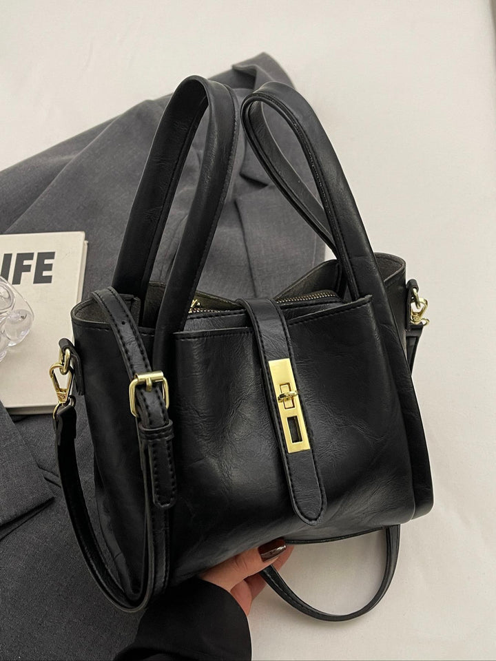 Gypsy | Retro Fashion Crossbody