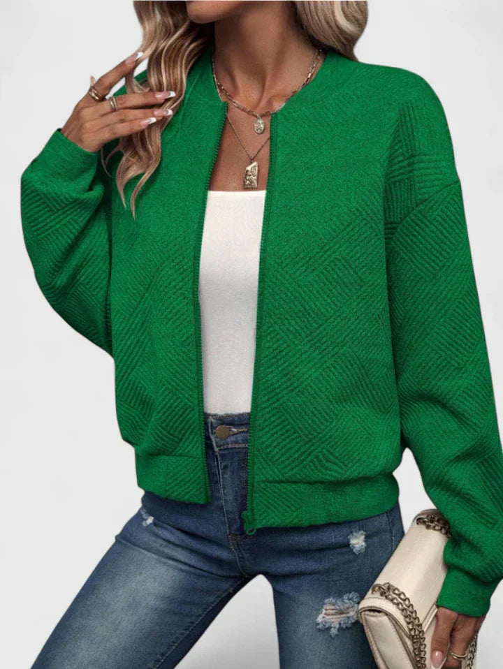 Vivienne™ | Comfortable Jacket