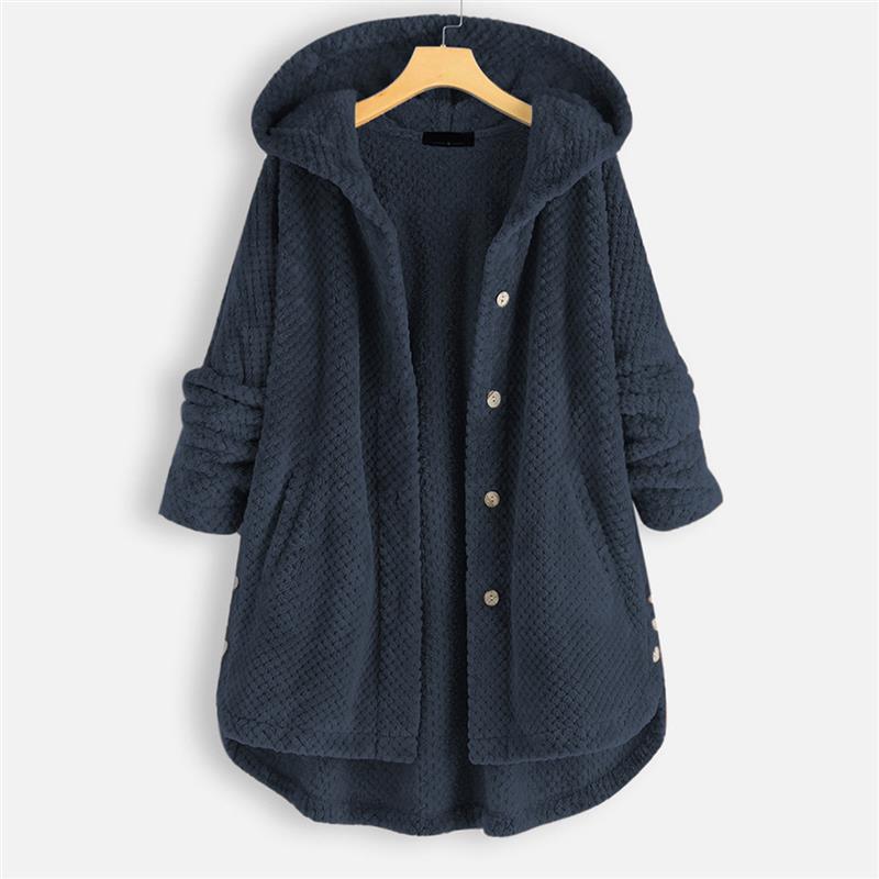 Julia | Classic Winter Coat