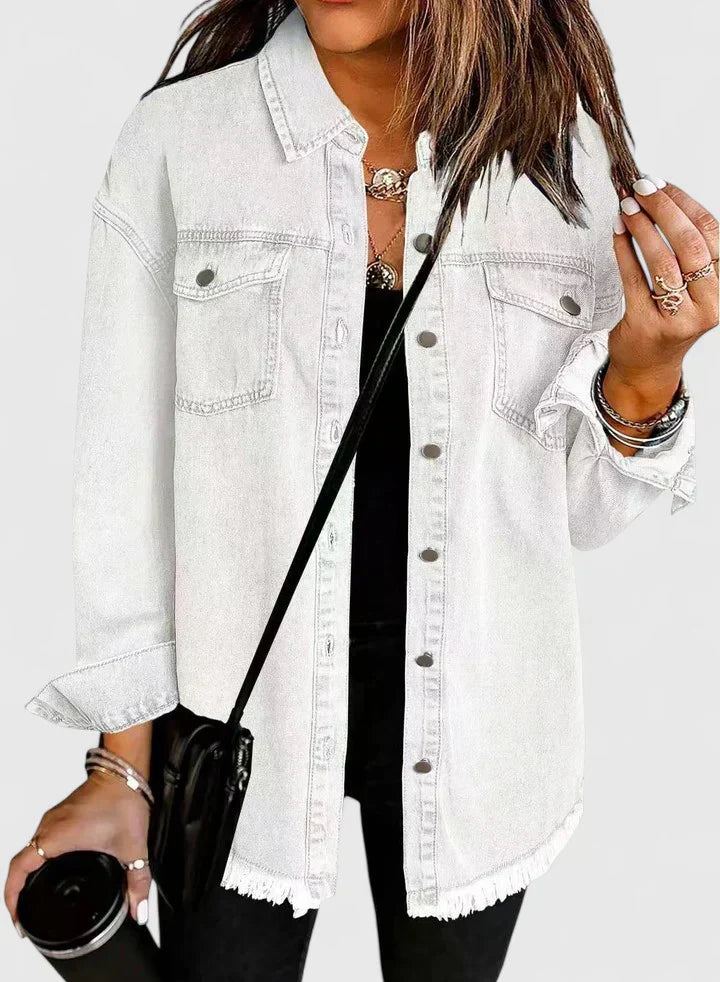 Hailey™ | Sophisticated Jacket