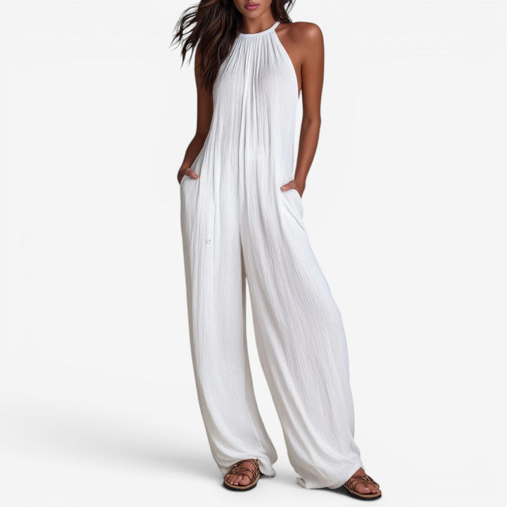 Tokyo™ Wide Leg Jumpsuit