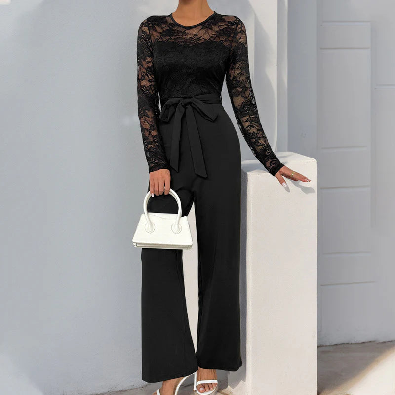 Jolie™ | Elegant Jumpsuit