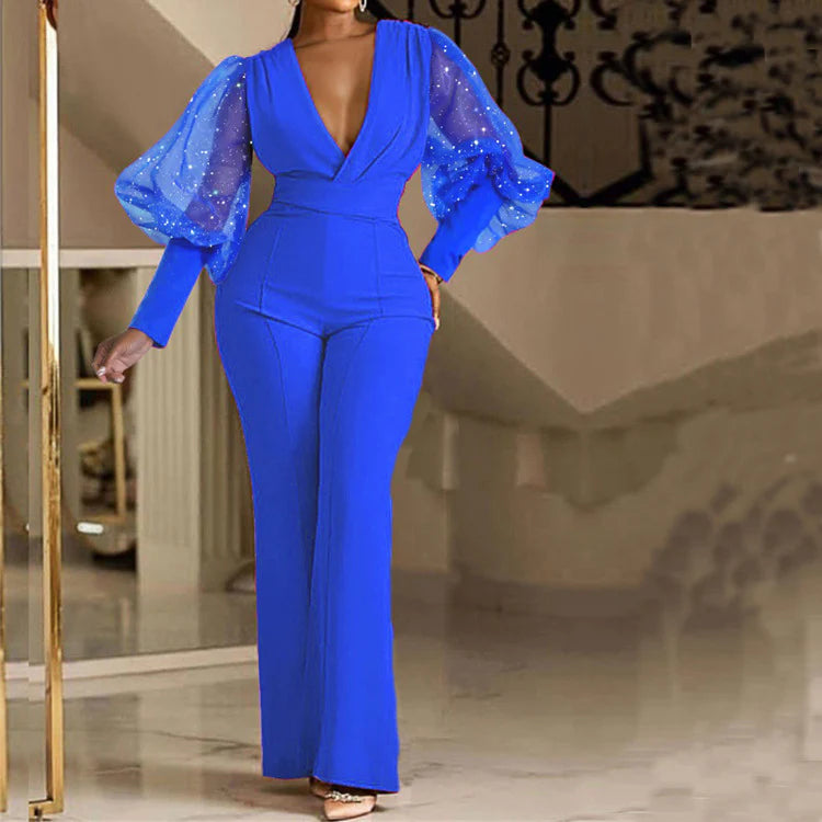 Michaela™ | Elegant Jumpsuit