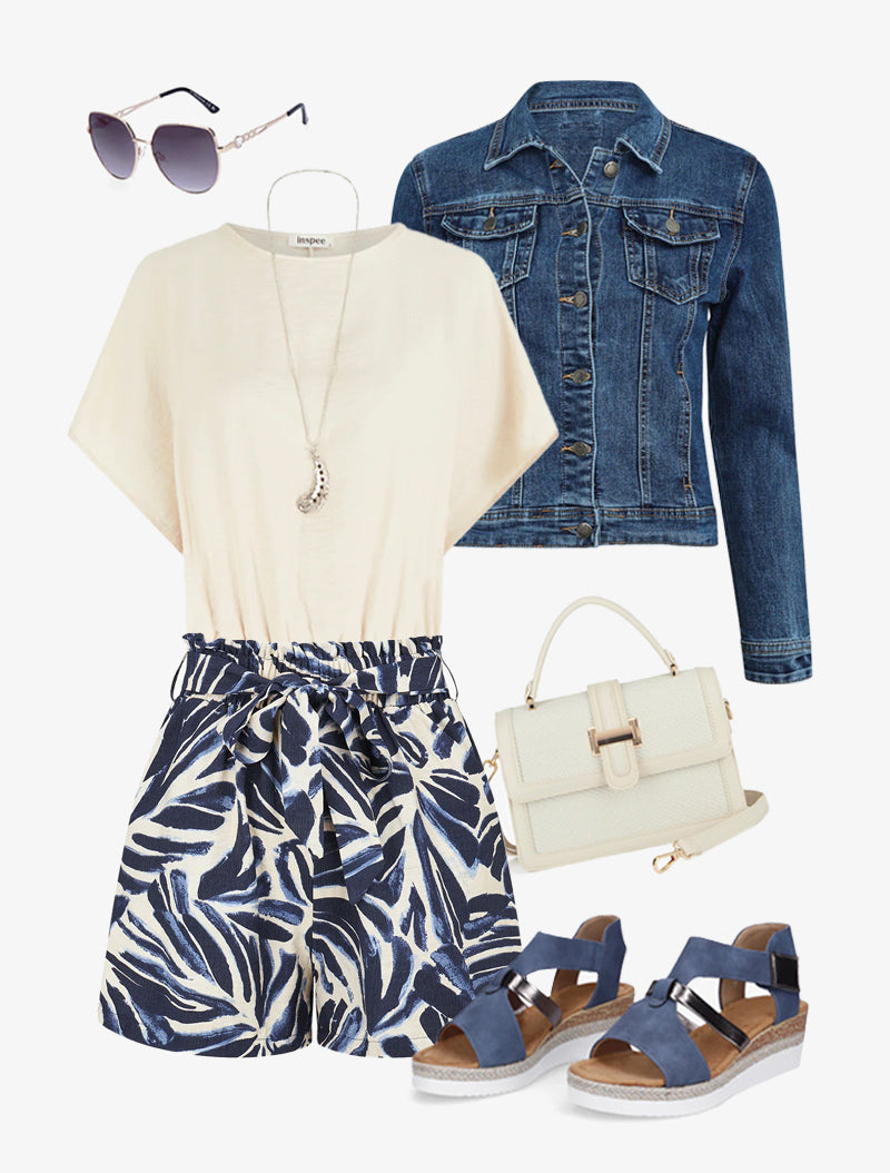 Look Obeli