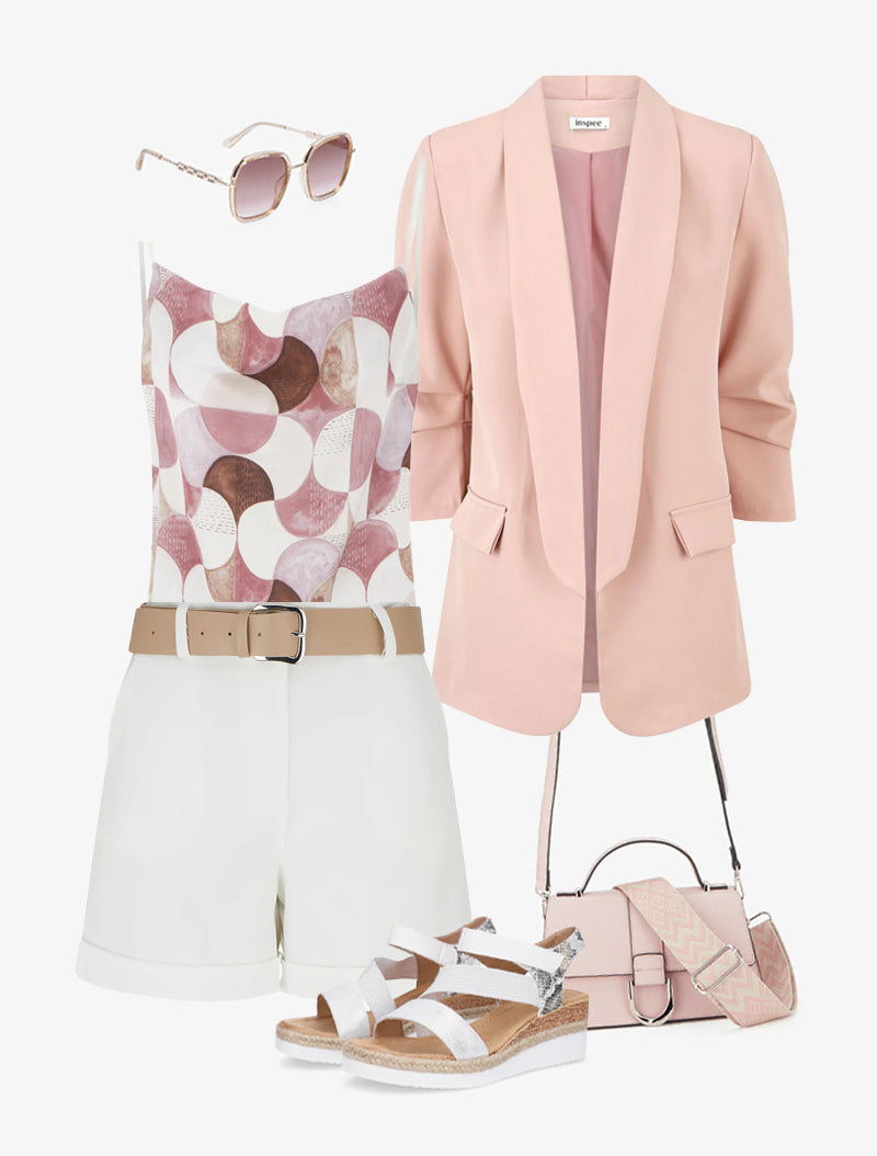 Look Oca