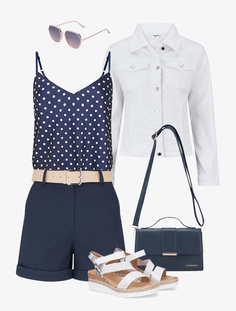 Look Ocie
