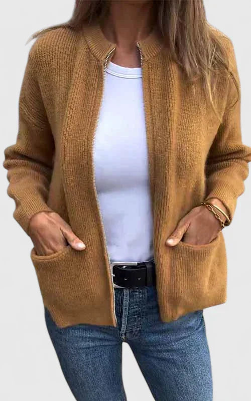 Angela™ | Comfortable Jacket