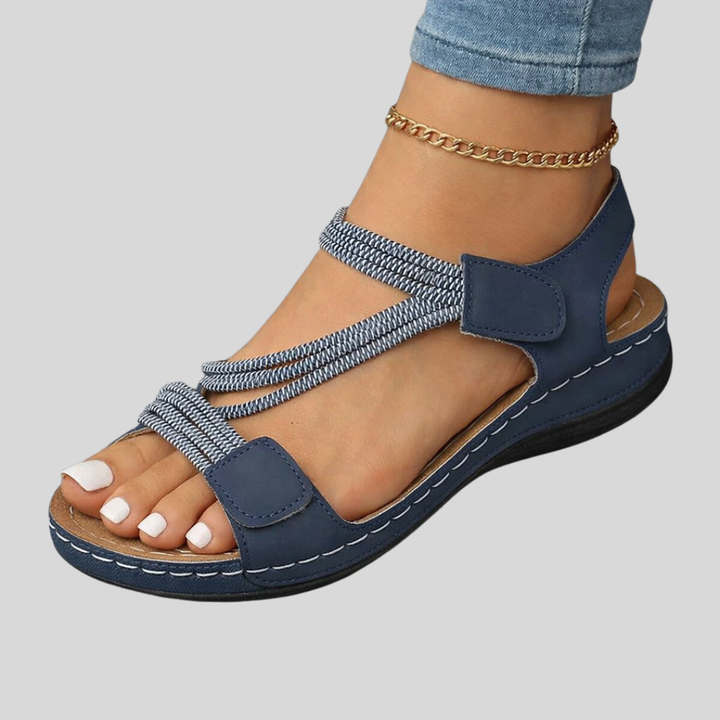 Lina™ | Comfort Orthopedic Sandals
