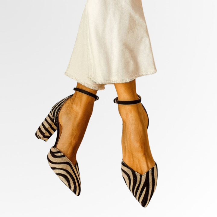 Brielle | Elegant Heels