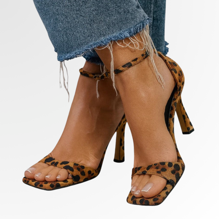 Elise | Elegant Heels