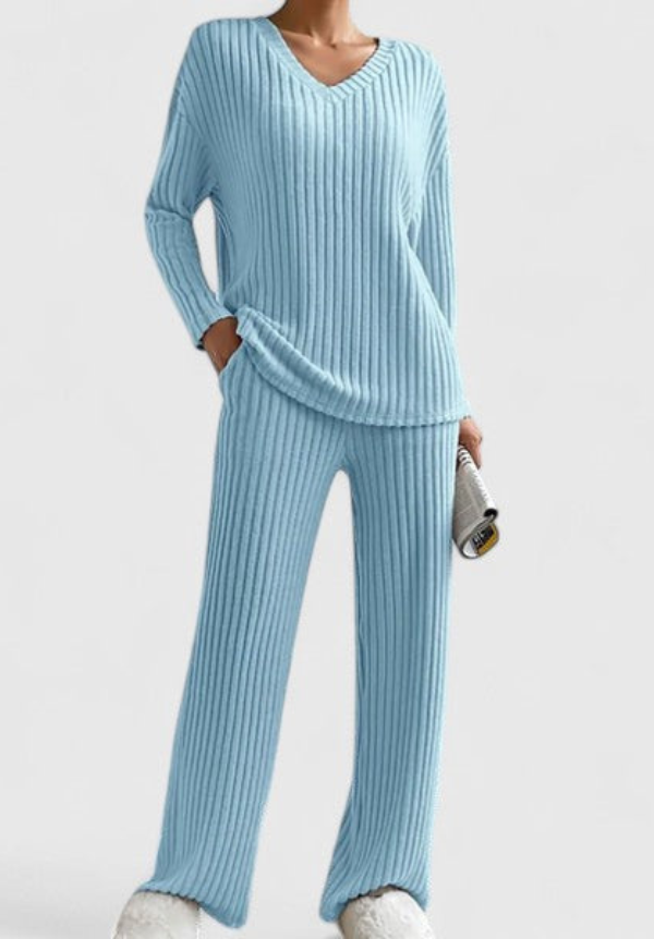 Angela™ | Comfortable Set