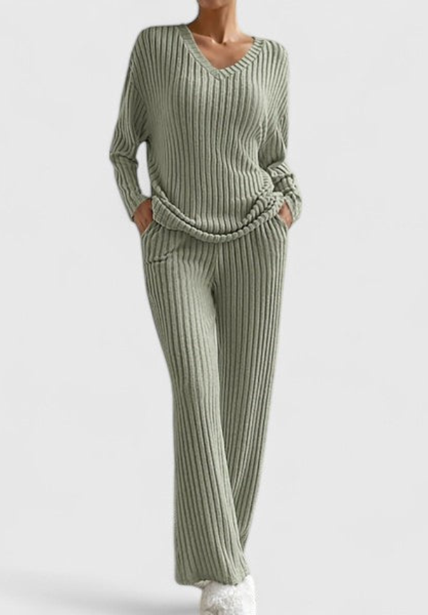 Angela™ | Comfortable Set