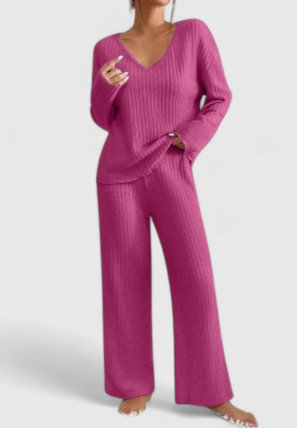 Angela™ | Comfortable Set