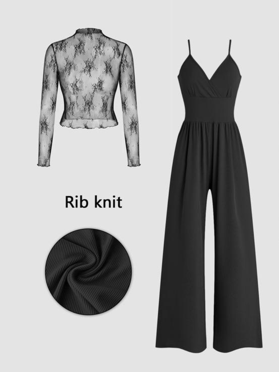 Meridith™ | Elegant Set