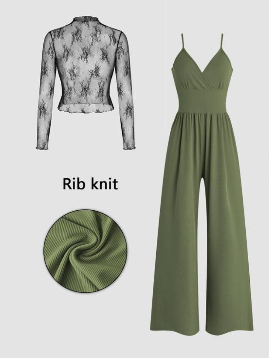 Meridith™ | Elegant Set