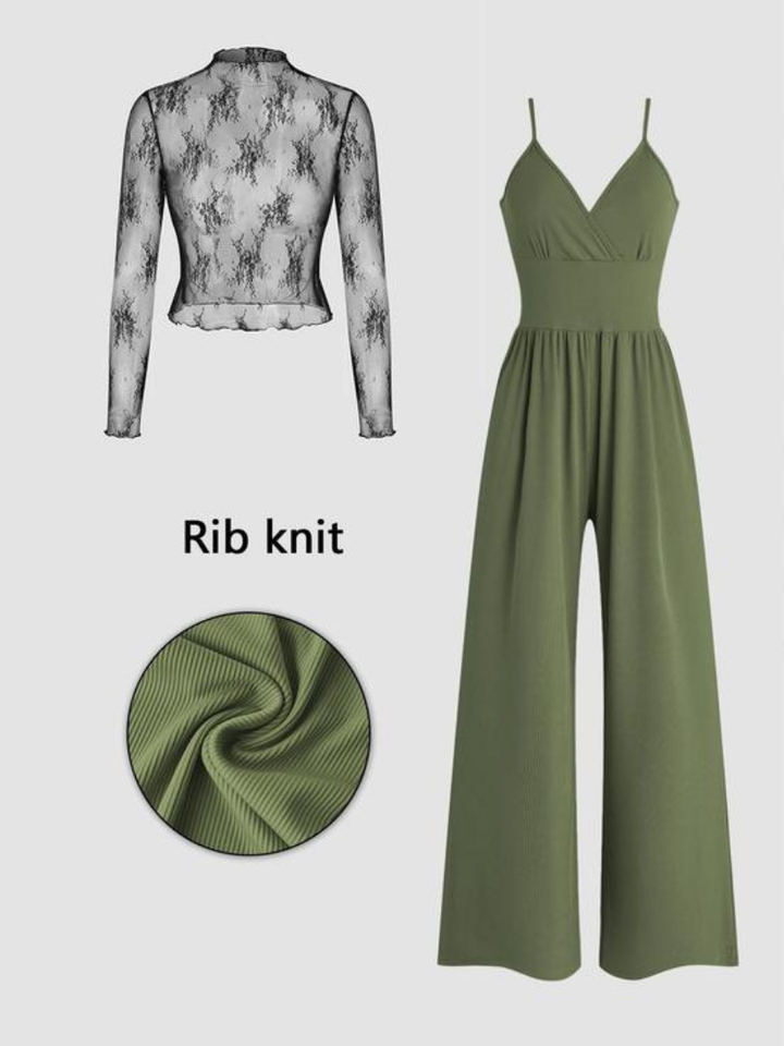 Meridith™ | Elegant Set
