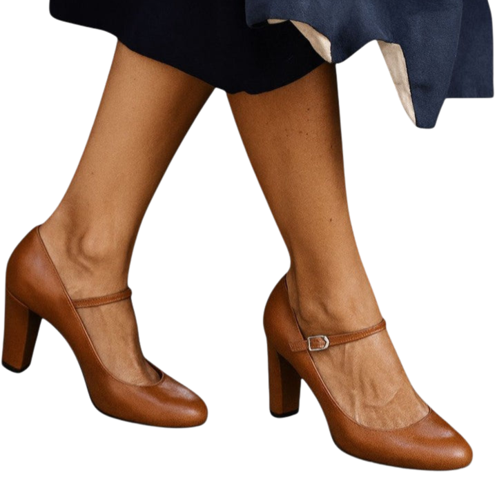 Jamie | Sophisticated Heels