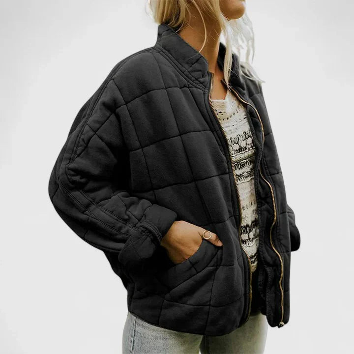 Zara™ | Elegant Jacket