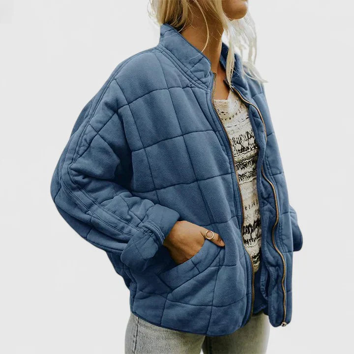 Zara™ | Elegant Jacket