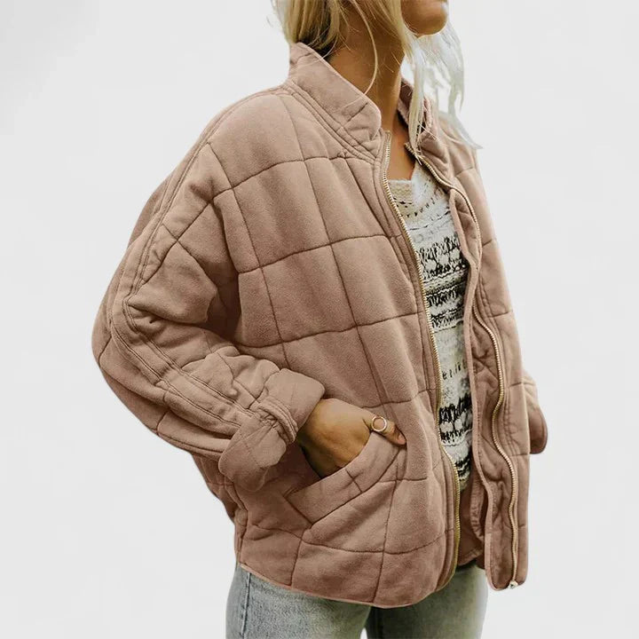 Zara™ | Elegant Jacket