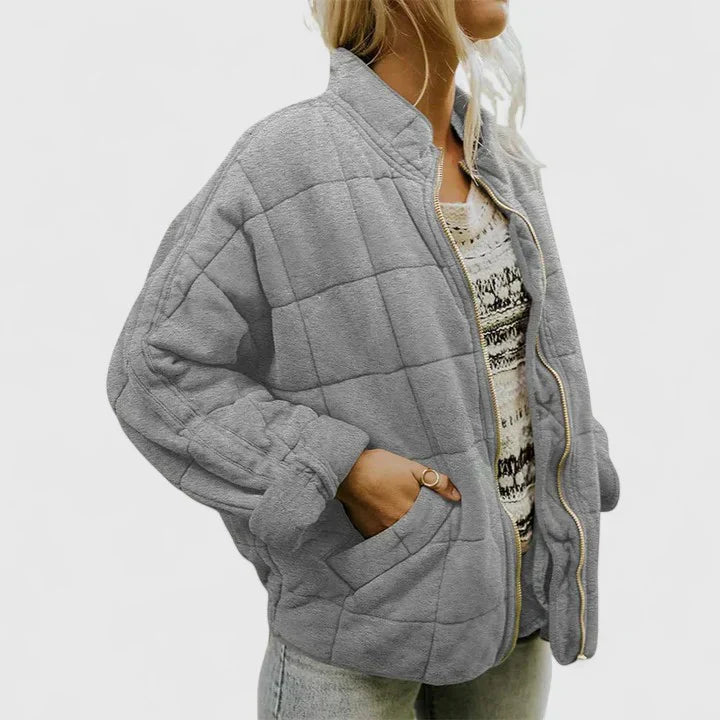 Zara™ | Elegant Jacket