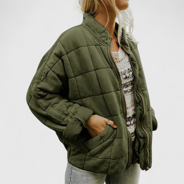 Zara™ | Elegant Jacket