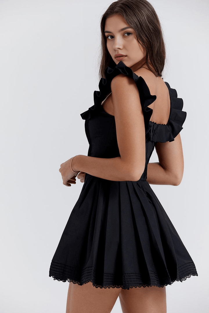 Riina | Mini Dress