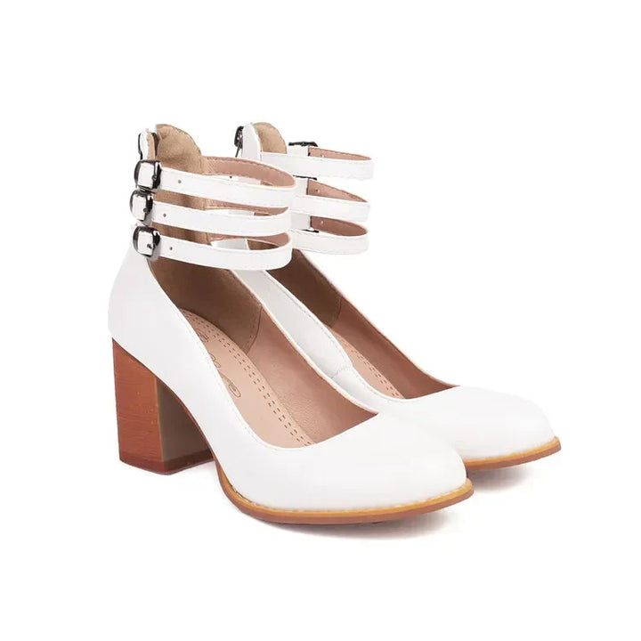 Nelly Boutique | Sophisticated Choice Shoe