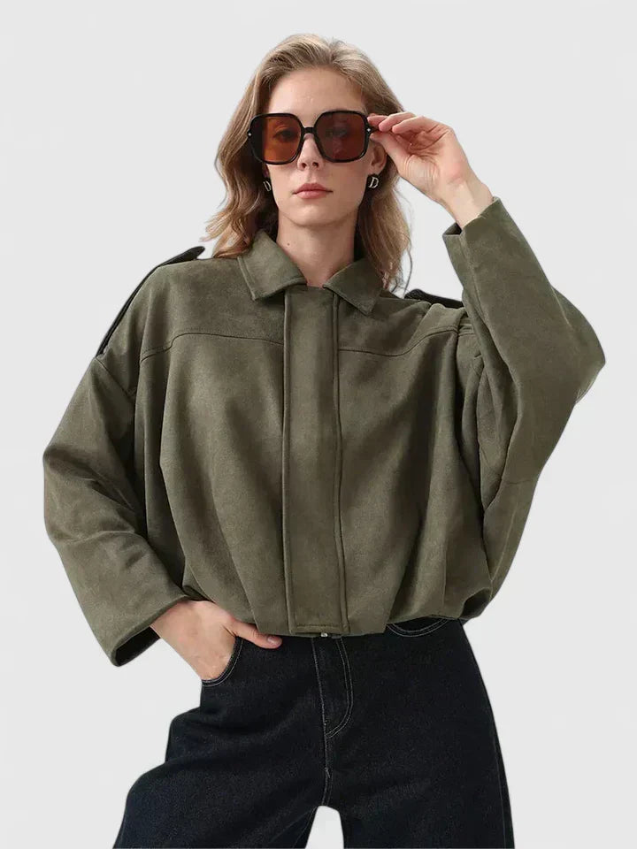 Christina™ | Comfortable Jacket