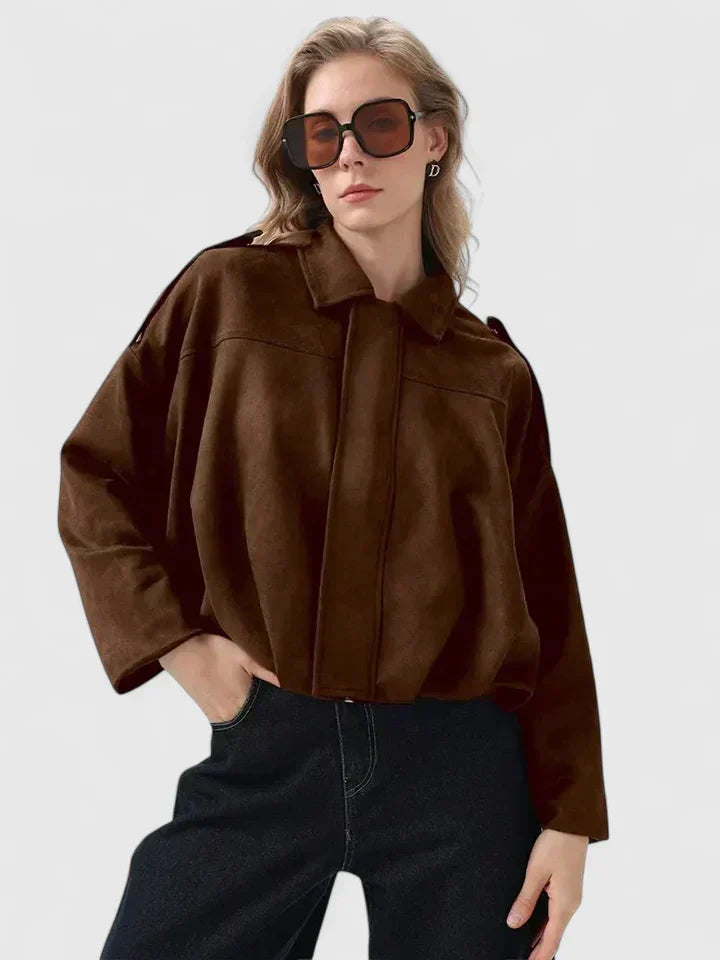 Christina™ | Comfortable Jacket