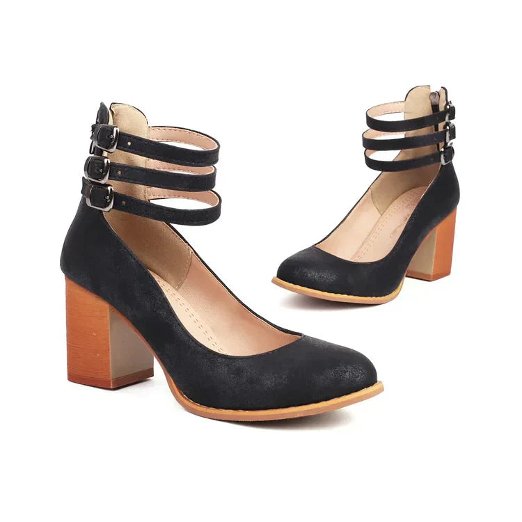 Nelly Boutique | Sophisticated Choice Shoe